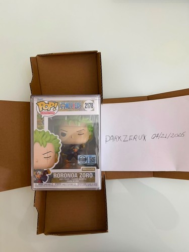 Funko pop one piece - funko,