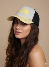 Cappello Berretto North Face