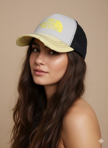 Cappello berretto north face - cappello,