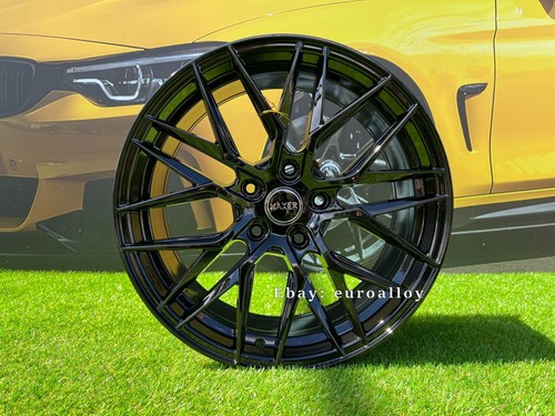 R17 inch 5x108 haxer hx035 - 5x108,