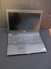 15,6" Dell Precision M4800