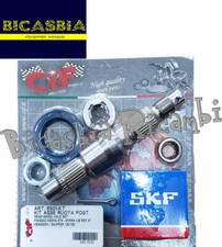 4954 - KIT ASSE RUOTA