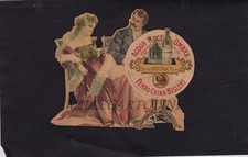 Pubblicitaria FERRO CHINA-