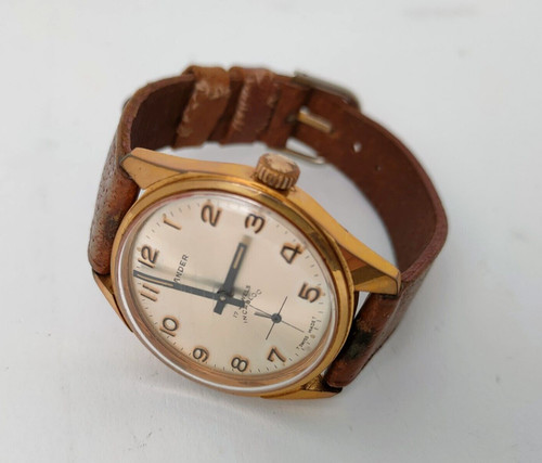 Orologio polso vintage - orologio,
