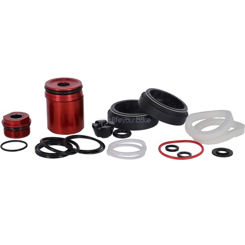 Rockshox lyrik service - rockshox,