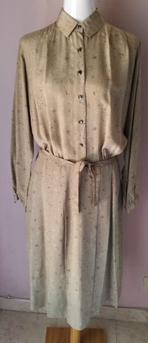 Abito donna vintage vestito - ,