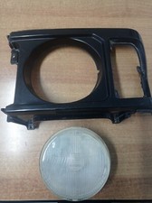 Fari Anteriori e cornici dx e sx TOYOTA Lj70