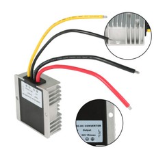 12V to 24V 15A 360W Waterproof