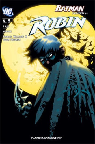 Lotto batman presenta - lotto,