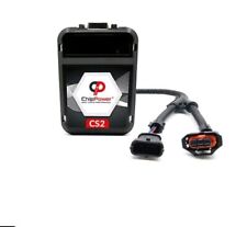 Centralina Aggiuntiva per Lancia,Fiat, Alfa 115 CV Tuning Benzina CS2