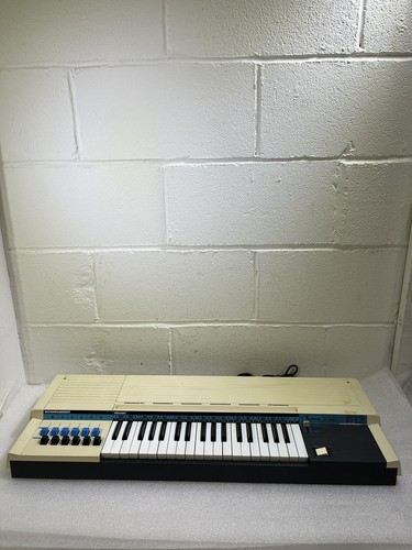 Bontempi b12 tastiera orgue - b12,