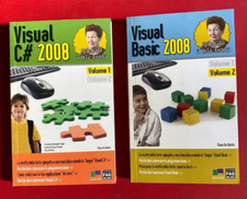 DE GHETTO - VISUAL C# 2008 +