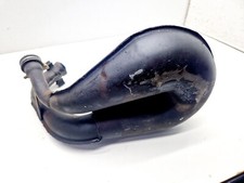 APRILIA CLASSIC 125 SCARICO MARMITTA ESPANSIONE SILENZIATORE PANCIA