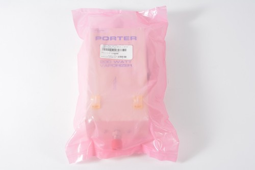 Parker porter vaporizzatore - parker/porter,
