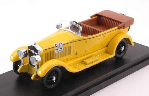 Modellino auto scala rio - modellino, 1:43