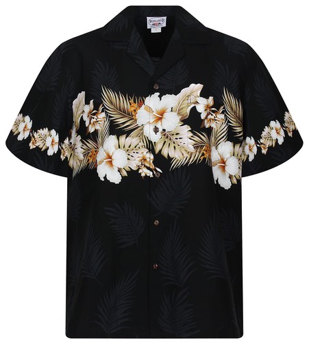 Pla original camicia hawaiana - pla,