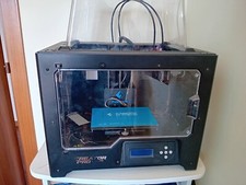 Stampante 3d Flashforge Creator Pro