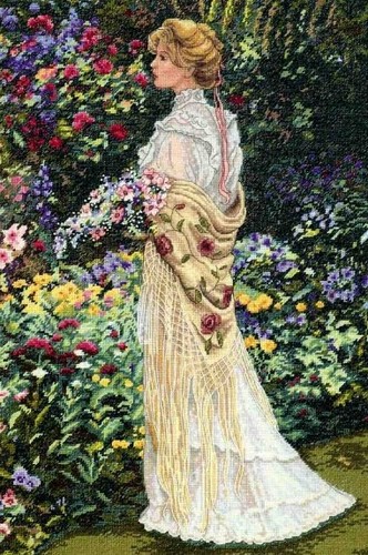 Over 150 cross stitch patterns - over,