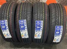 4 Pneumatici estivi m+s 185 55