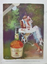 PUBLICITE  ADVERTISSING