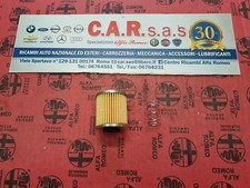 FILTRO BENZINA ALFA ROMEO