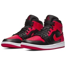 Nike Air Jordan 1 Mid Banned