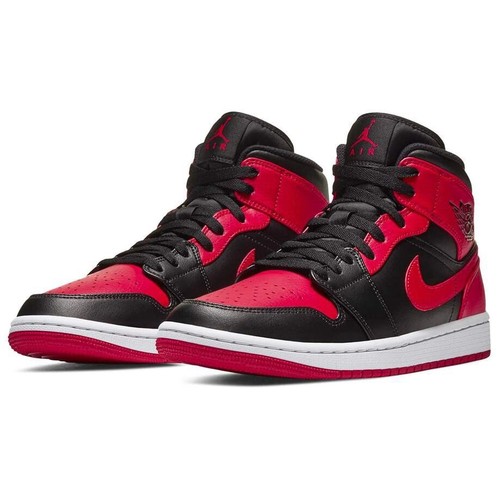 Nike air jordan - jordan, banned