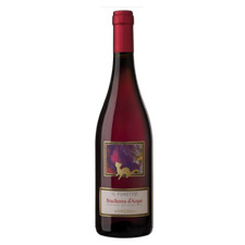 Brachetto d'Acqui DOCG il