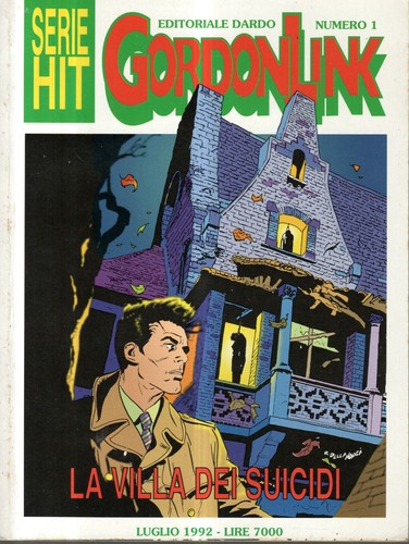 Gordon link 1 - gordon,