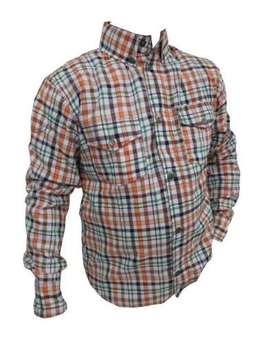 Camicia equitazione estiva - camicia,