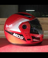 Casco integrale vintage MDS