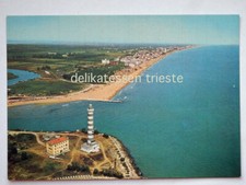 JESOLO spiaggia veduta aerea