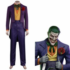 Lungo halloween il joker - -,