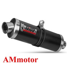 Mivv Yamaha Yzf 600 Thundercat