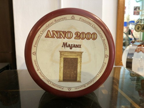 Majani bologna giubileo anno - majani,