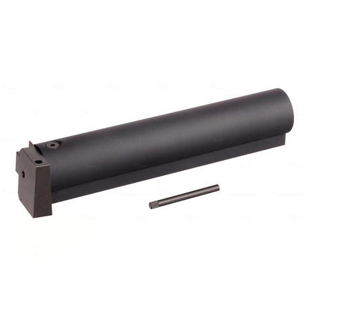 Lct stock tube - for, as