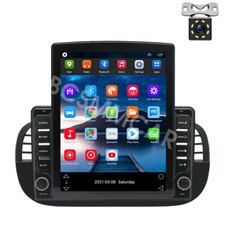 Adatto per fiat 500 android - per,