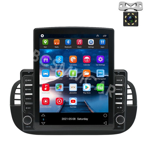 Adatto per fiat 500 android - 500,