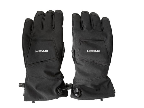 Guanti sci head uomo - guanti,