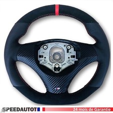 Volante In Pelle BMW Serie