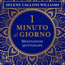 LIBRO 1 MINUTO AL GIORNO