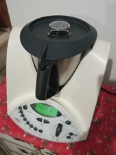 Bimby TM 31 Usato Ma Perfettamente Funzionante 