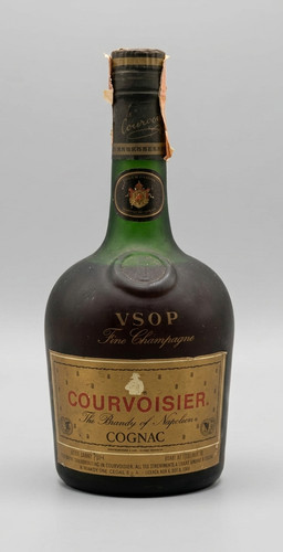 Cognac courvoisier vsop - cognac, fine