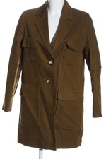ZARA BASIC Blazer lungo Donna