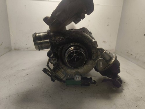 Turbocompressore turbo ford - turbocompressore,