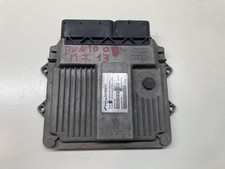 CENTRALINA MOTORE PER FIAT