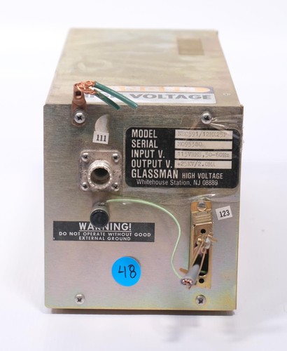 Glassman nec591 12mx25p - glassman,