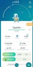✨️Pokémon Go Shiny
