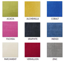 TESSUTO VELLUTO PELUCHE SPESSO