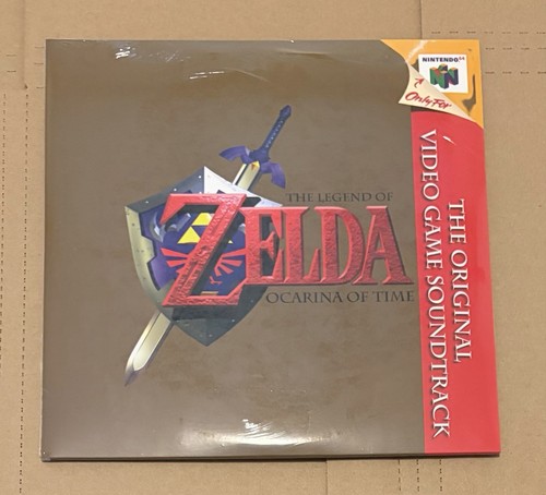 Zelda ocarina time video - zelda,